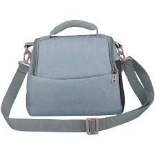 Built Bazar Bolso_Termico_Mindful_6_Litros_C/Comparti_18.5Cm_X27X21Cm