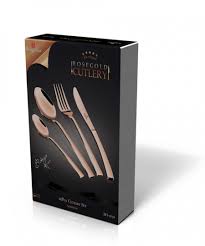 Berlinger Haus Bazar Jgo_de_cubiertos_mirror_16_pcs_rose_gold