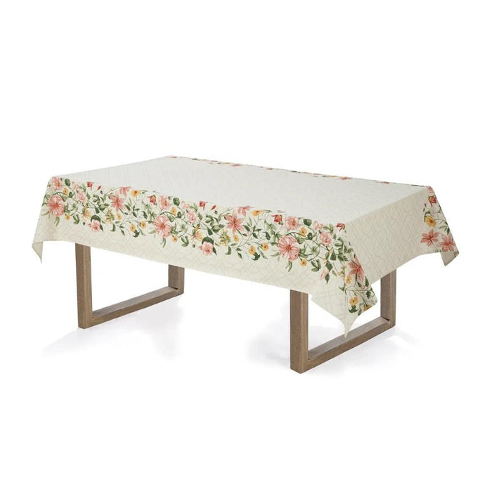 Karsten Mantel Siempre Limpia Isis 140X250