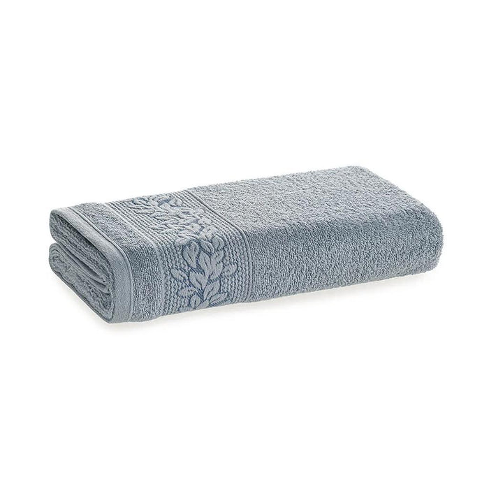 7909156143872 KARSTEN TOALLA DE BANO PROVENCE 70X135 ALLURE