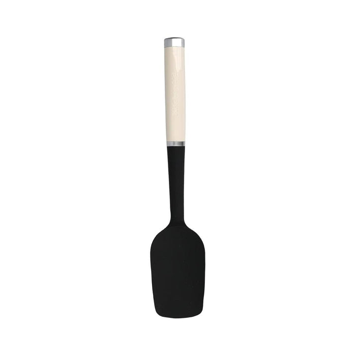 KitchenAid Bazar Linea Core Cuchara espatula Crema