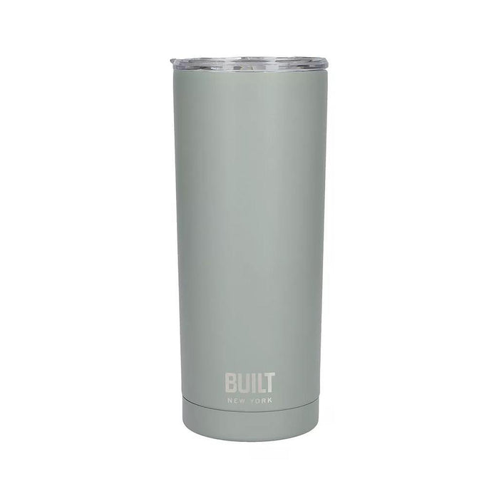 Built Bazar Vaso Termico Doble Pared 590Ml Storm Grey