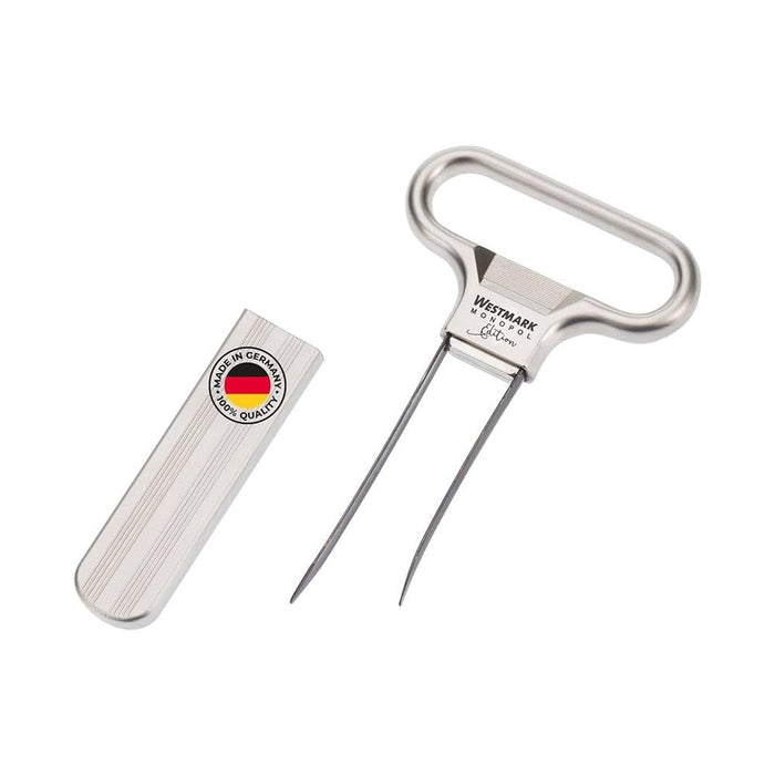 4004094628580 Westmark Bazar Abridor de botellas y taponador