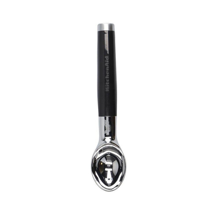 KitchenAid Bazar Classic Chucara para Helado Negro