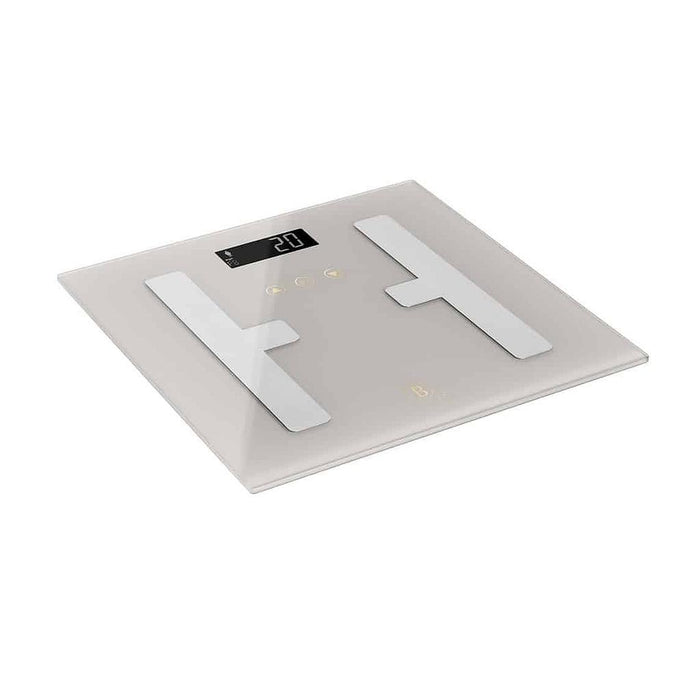 Berlinger Haus Bazar Balanza Digital De Personas Cream