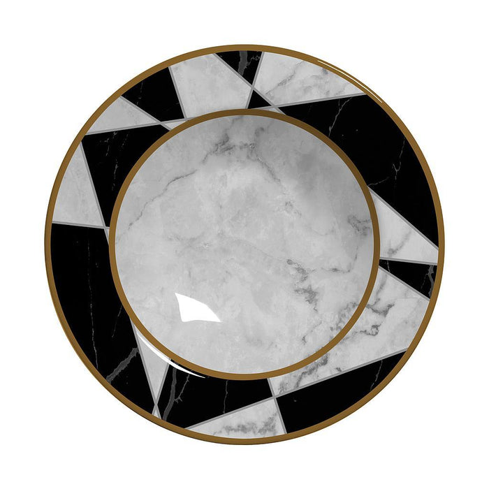 Alleanza Plato Hondo Geometrica 2 Caixa 2da Classific.