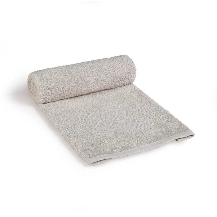 Karsten Toalla Academia 30X90 Gris