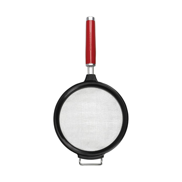 KitchenAid Bazar Linea Core Colador 175 cm Rojo