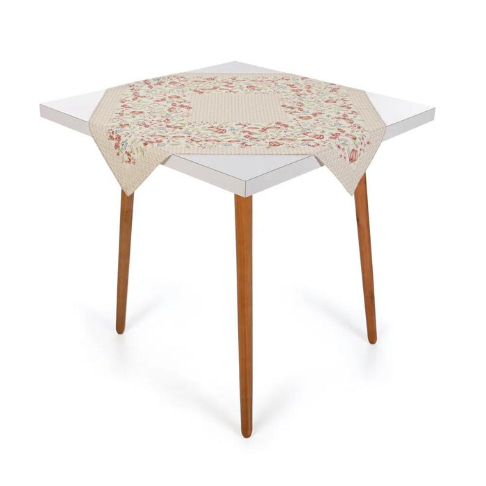 Karsten Mantel Coraline 78X78