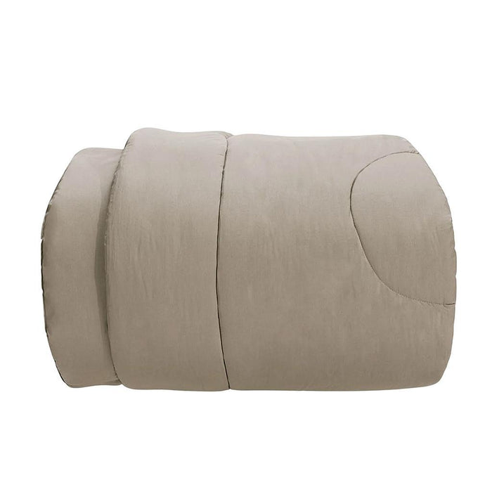 Karsten Blanqueria Edredones Cama Tom 220X250 Grao