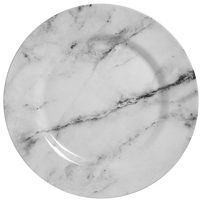 Alleanza Plato Raso Marmore Caixa 2da Classific.