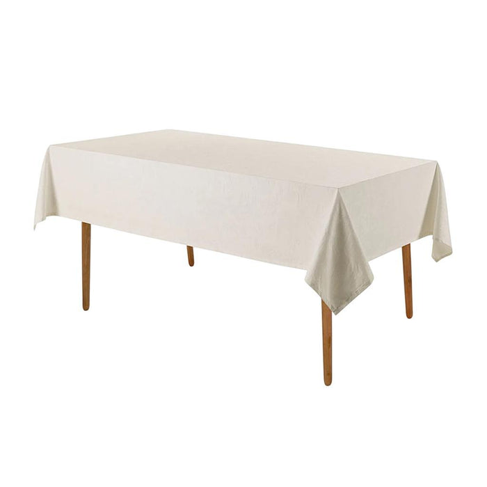 Karsten Blanqueria Manteles Mesa Katherine 160X320 Blanco