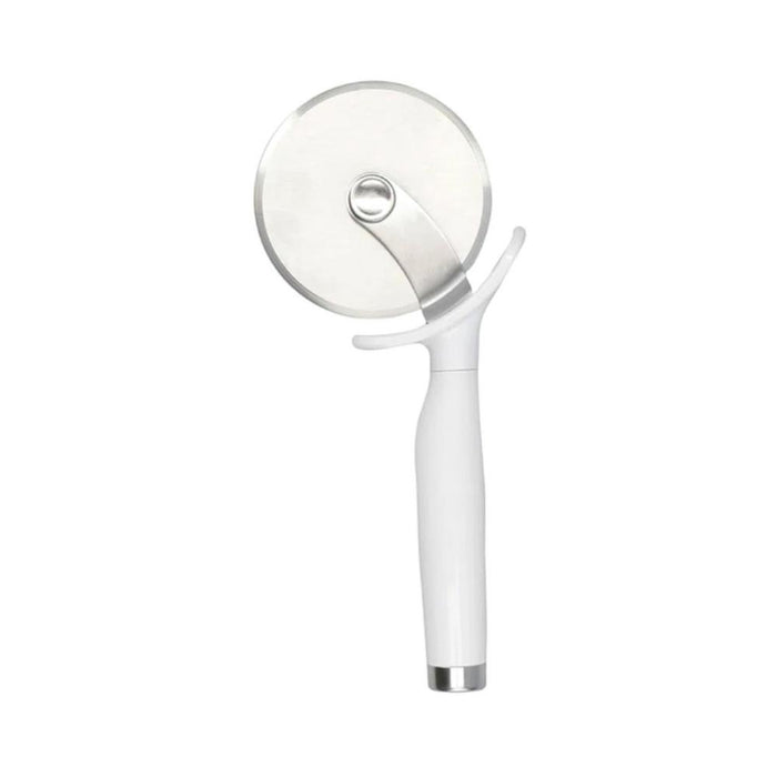 KitchenAid Bazar Classic Cortador de Pizza Blanco