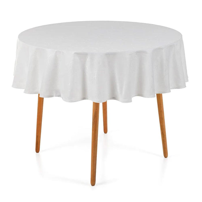 7909156950531 KARSTEN BLANQUERIA MANTELES MESA MELLI 160 X 0 BLANCO