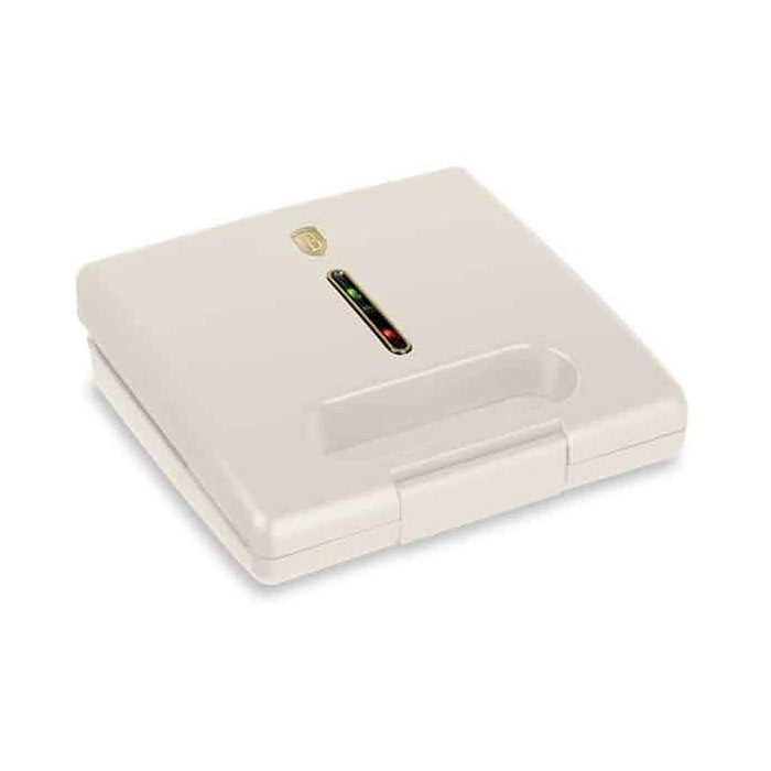 Berlinger Haus Bazar 3 In 1 Mixtera C/Placas Desmontables Matt Cream