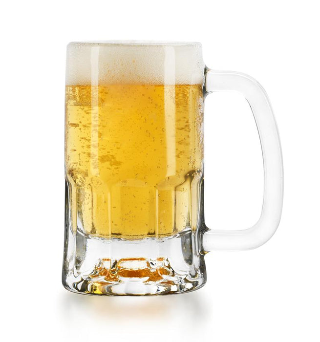 Libbey Bazar Tarro Libations 300Ml