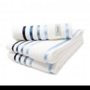Karsten Toalla De Rostro Cotton 48X80 Class Blanco