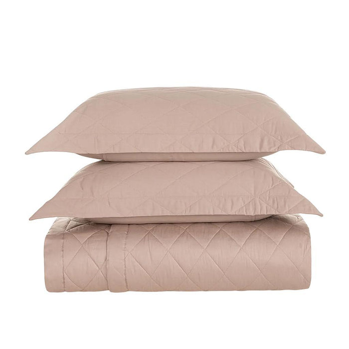 7890254648102 KARSTEN BLANQUERIA CUBRECAMAS CAMA BOSSA 240X260 NUDE