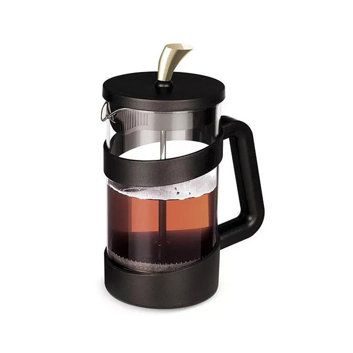 Berlinger Haus Bazar Dispensador De Te Y Cafe, 600 Ml Black Gold