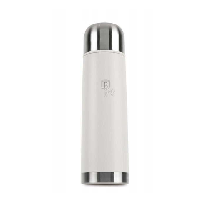 Berlinger Haus Bazar Botella Termica Matt Cream