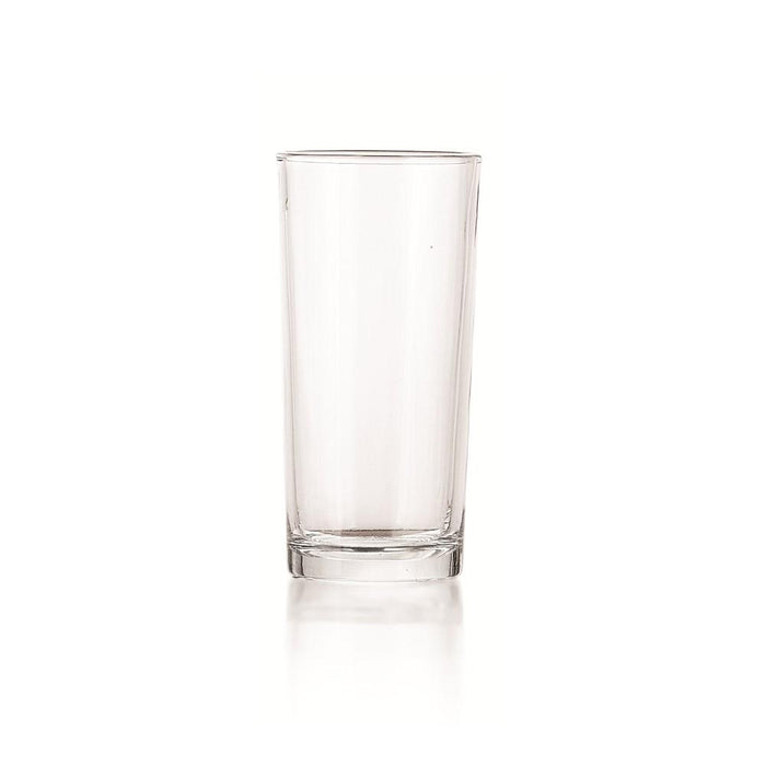 078917898195 LIBBEY BAZAR VASO CUBERO 295ML/10OZ
