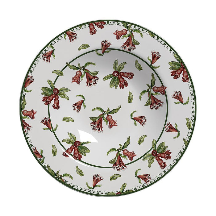 7908199404469 ALLEANZA PLATO HONDO ROMA CAIXA 2DA CLASSIFIC.