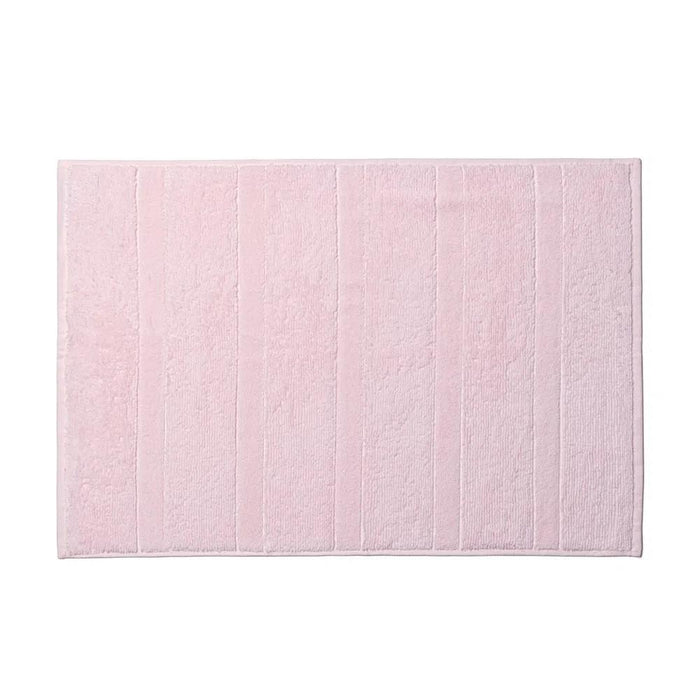 7909156685402 KARSTEN TOALLA DE PISO TATAME 48X70 MARSHMALLOW