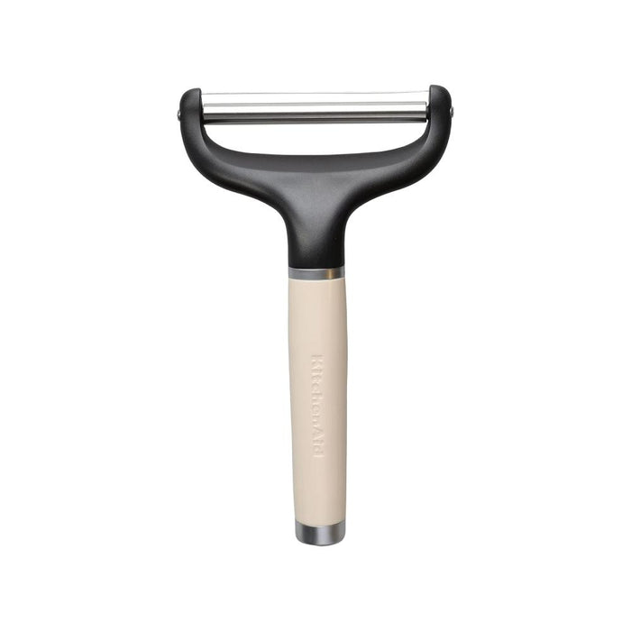 KitchenAid Bazar Linea Core Rebanador de queso Crema