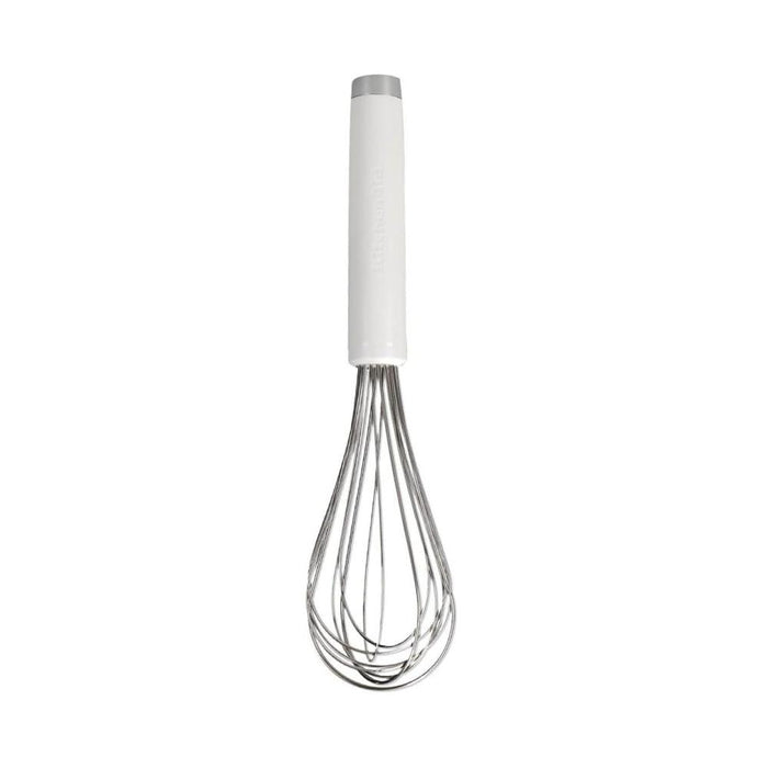 KitchenAid Bazar Classic Batidor de huevo Blanco