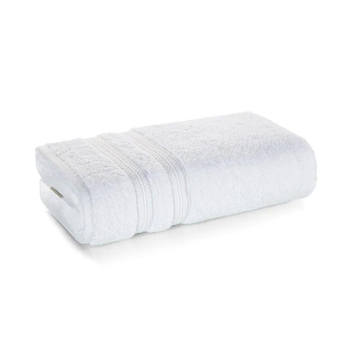 Karsten Toalla Bano Unika 70X140 Blanco