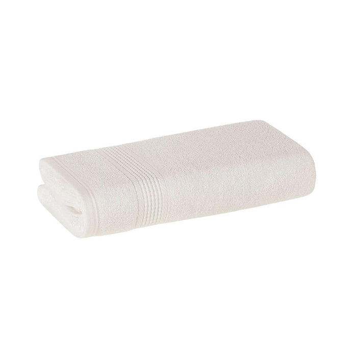 Karsten Blanqueria Toalla Rostro Hera 48x80 Blanco