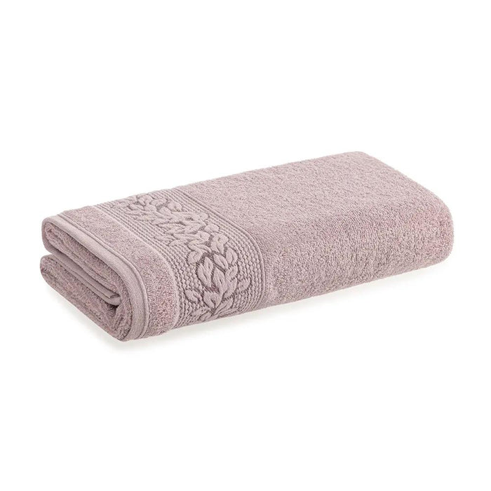 Karsten Toalla Baño Provence 70 X 135 Hortencia