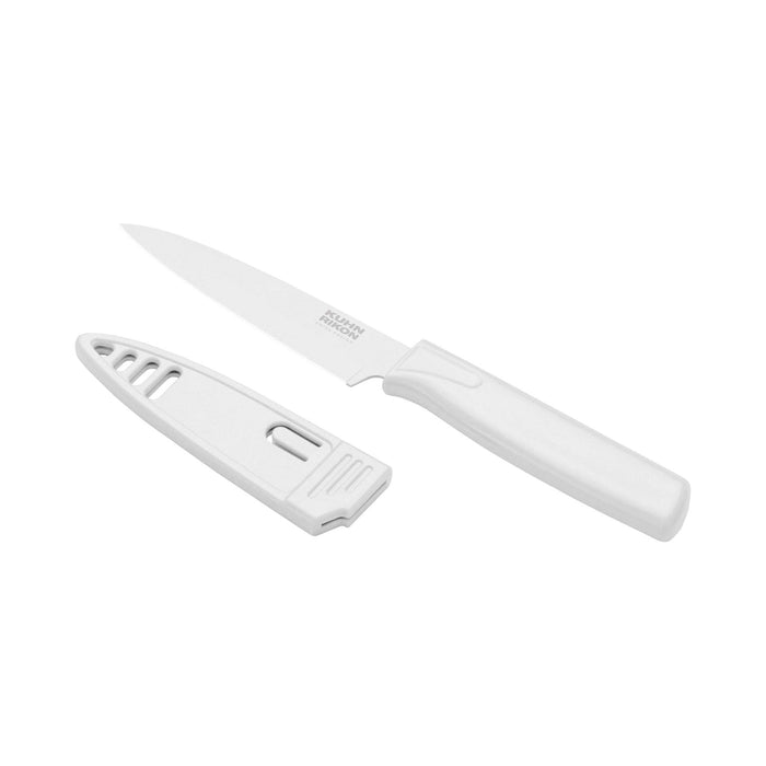 Paring Knife Colori® 4” (white)