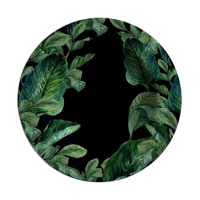 7908199427215 ALLEANZA PLATO HONDO LEAVES CAIXA 1DA CLASSIFIC.