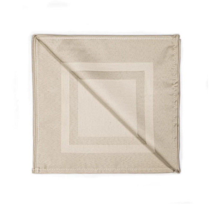 7909156678411 Karsten Servilletas 51x51 Gourmet Noz Moscada