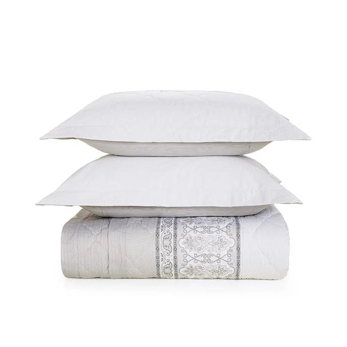 7909156676004 KARSTEN CUBRE CAMA ALLEN KING 270 H