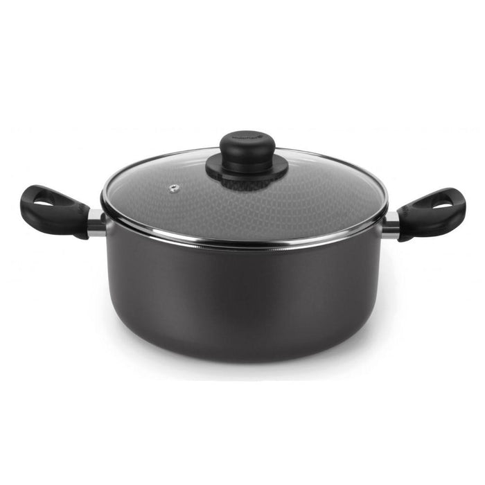 Multiflon Bazar Gourmet Cacerola 24 C/Asas