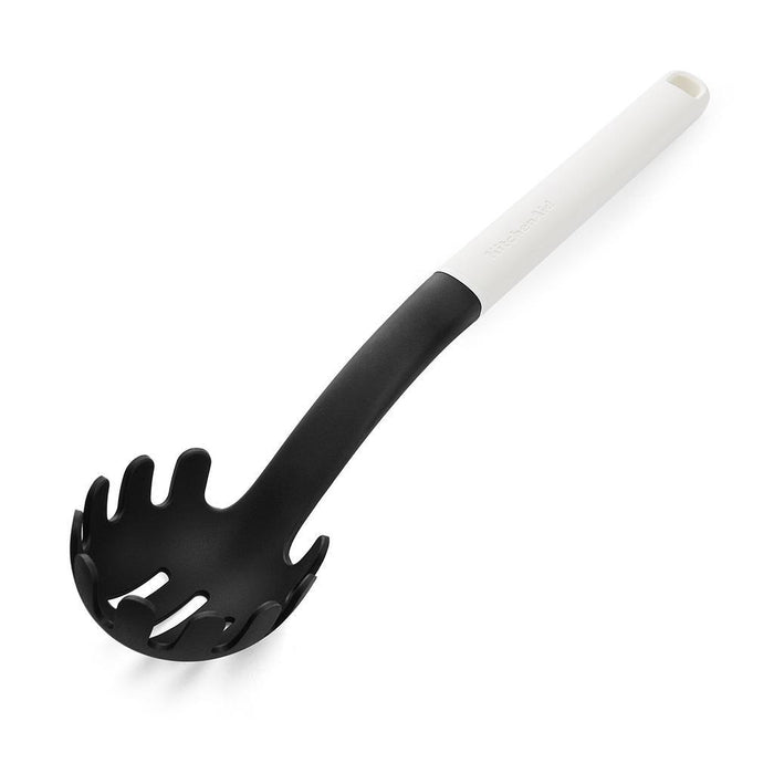 KitchenAid Bazar Cuchara Para Pasta Porcelain