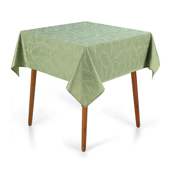 Karsten Blanqueria Manteles Mesa Tilia 140X140 Menta