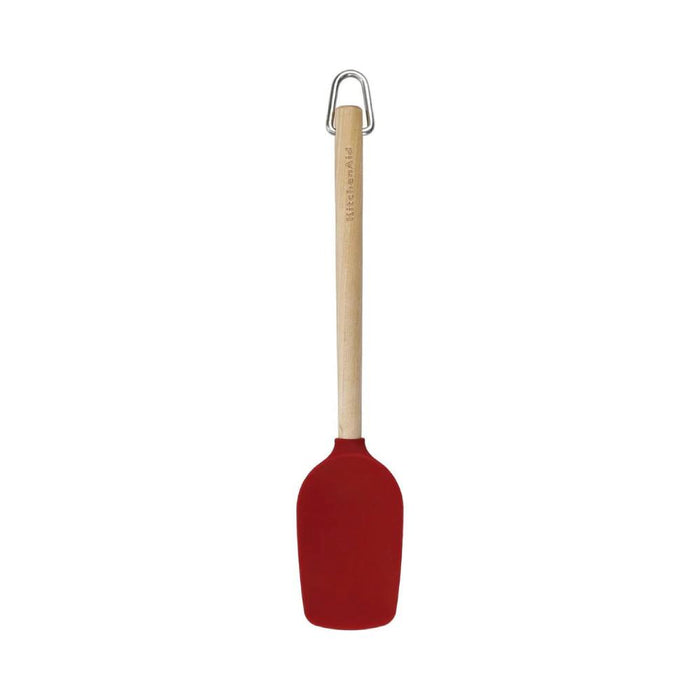 KitchenAid Bazar Cuchara espatula Birch