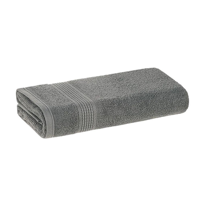 Karsten Blanqueria Toalla Banho Hera 70x140 Gris