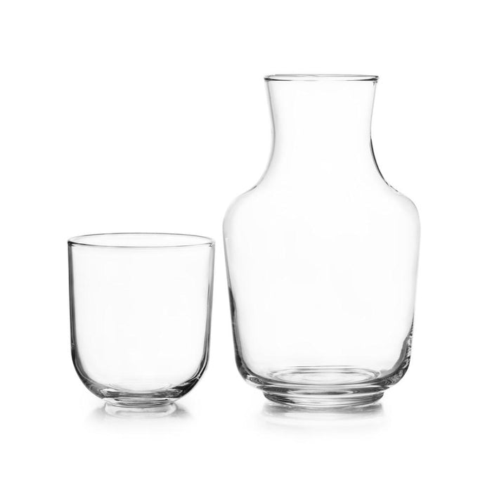 0Libbey Bazar Jgo De Agua Cordoba 2Pz