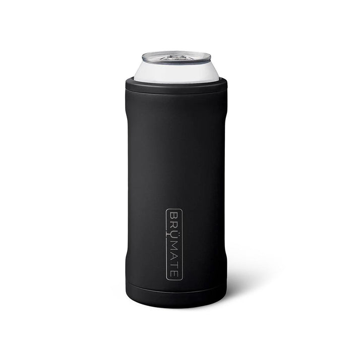 DWHJ25MBK-MBK BRUMATE ACCESORIOS DRINKWARE HOPSULATOR JUGGERNAUT MATTE BLACK