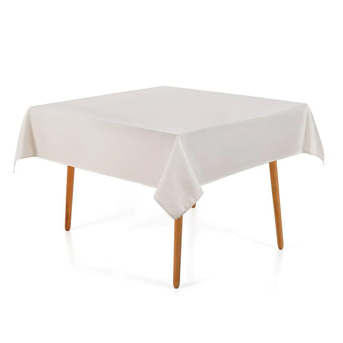 7909156949627 KARSTEN BLANQUERIA MANTELES MESA CAETANO 180 X 180 BLANCO