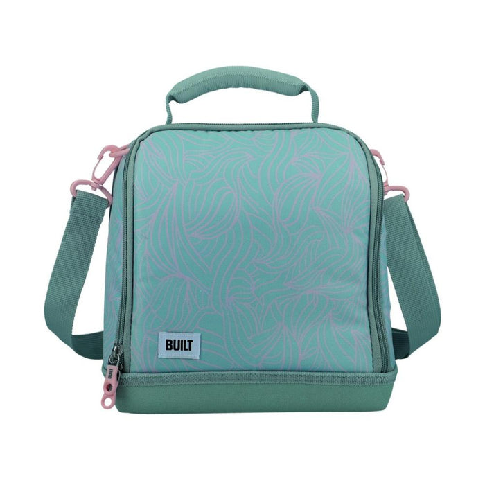 5057982054946 BUILT BAZAR BOLSO TERMICO MINDFUL 8 LITROS 18.5X24X26CM