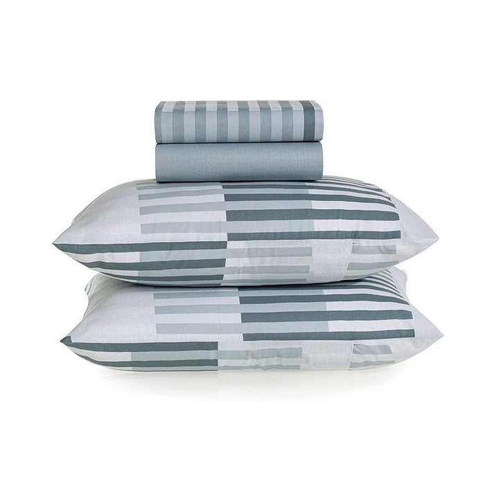 Karsten Juego de Sabanas Julian 220x240