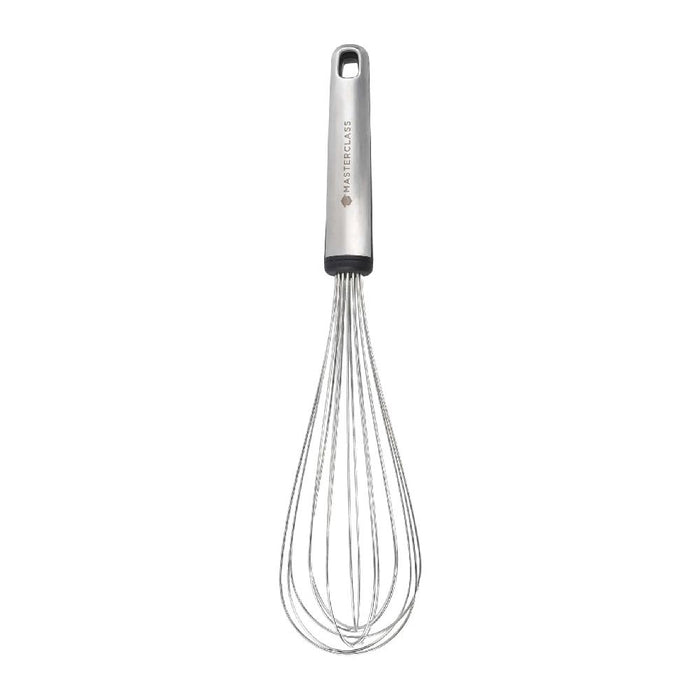 5057982089016 MASTERCLASS BAZAR BATIDOR DE ACERO INOX  30 CM CARDED