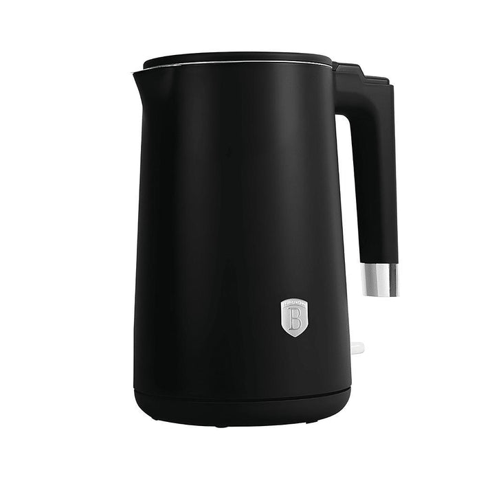 Berlinger Haus Bazar Hervidor Electrico Matt Black