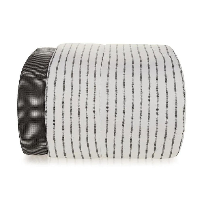 Karsten Blanqueria Edredon Cama Mendi 290 X 240 Blanco