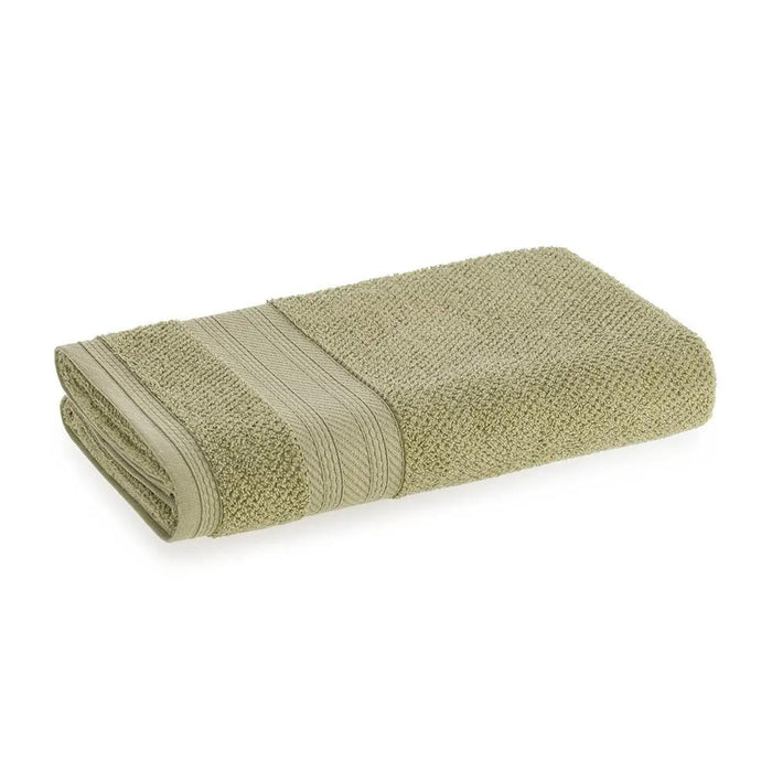 Karsten Toalla De Bano 86 X 150 Empire Verde 4075